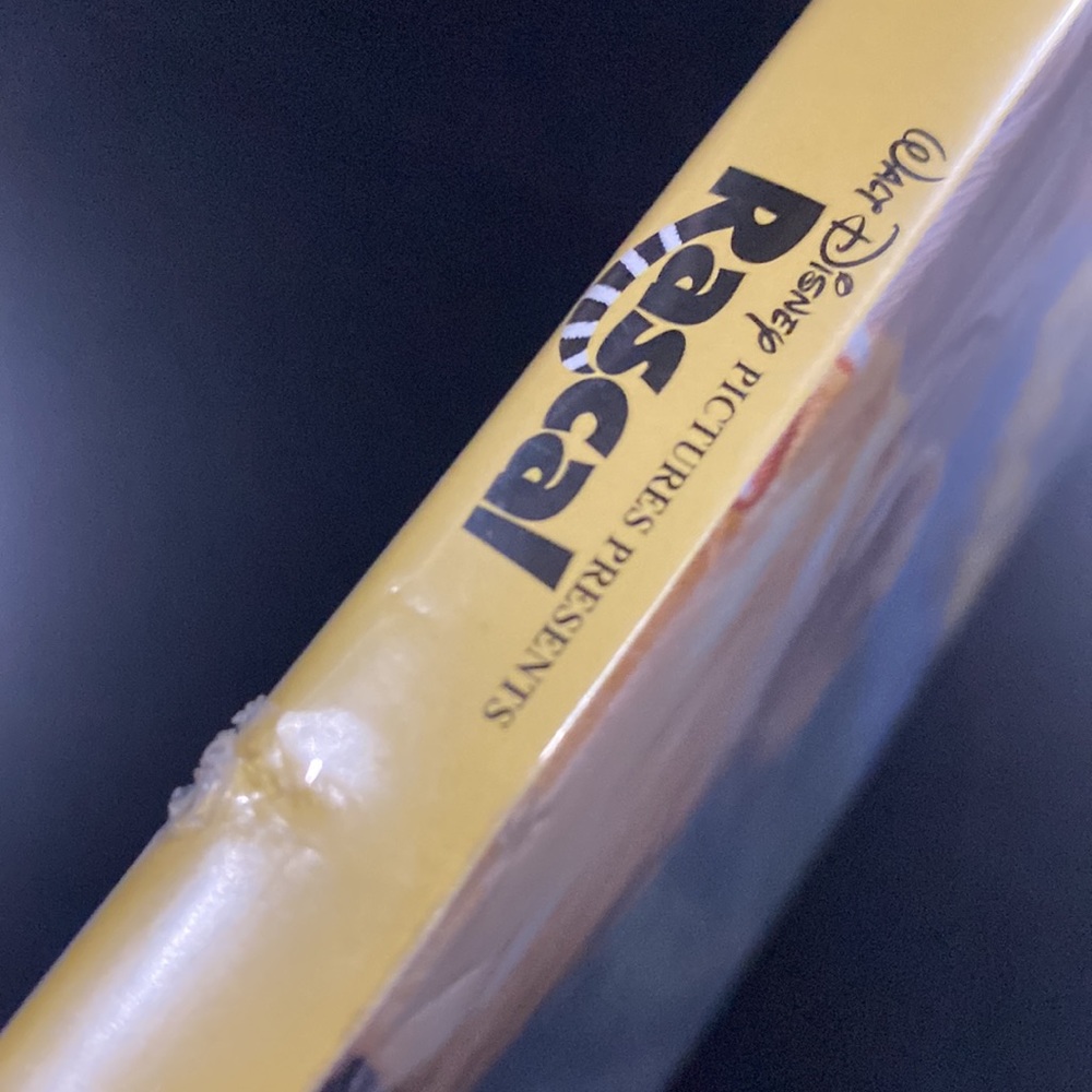 Rascal - DVD - Picture 6 of 6